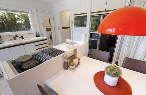 Uxbridge Cottage | Private Cabin Nestled Within Protected Forest Overlooking Large Spring Fed Pond!