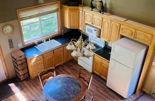 Longville Cabin | Private cabin on beautiful Long Lake- close to Walker and Longvile
