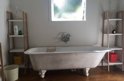 Stepneyville House | Private Central City Sanctuary