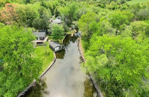 Roseneath Cottage | Private Cottage
