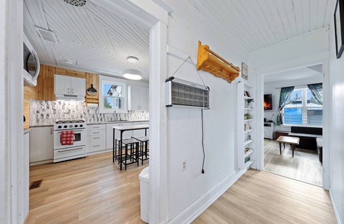 North Frontenac Cottage | Private cottage in Ardoch North Frontenac Ompah Community fishing kayak & boat