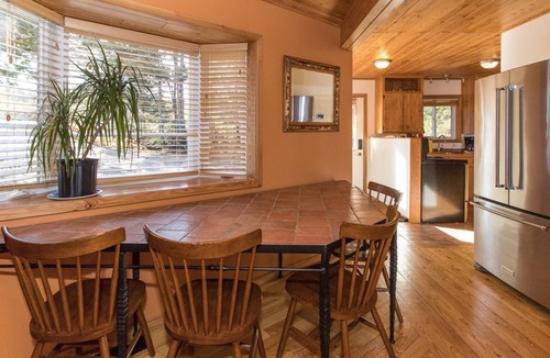Magnetawan Cottage | Private Cottage Retreat