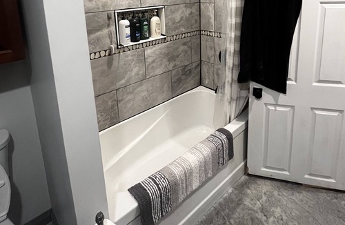 Cramahe Apartment | Private Country Bachelor pad