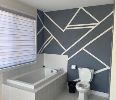 Downsview House | Private entire floor