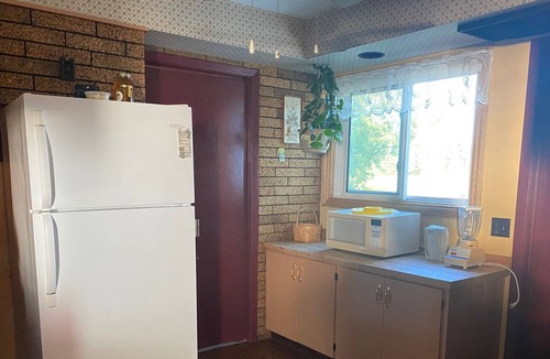 Algoma District Other | Private Getaway Farm house on St.Joseph Island