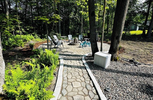 Onamia House | Private Home located on Izaty's Golf Course