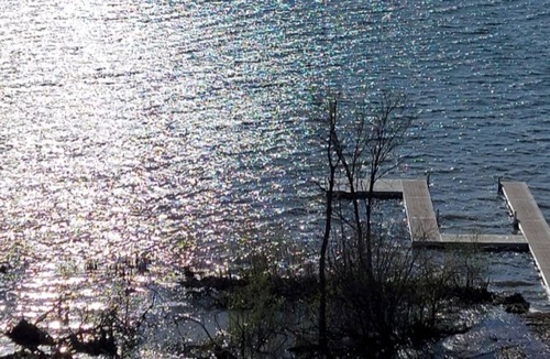 Ida House | Private lakeside getaway in the woods