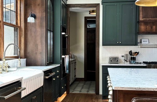 Vergas Cabin | Private lakeside retreat with pool, hot tub, and sauna