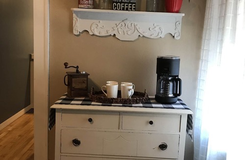 Mankato Apartment | Private Large 2 Bedroom 1 Bath Downtown Apartment