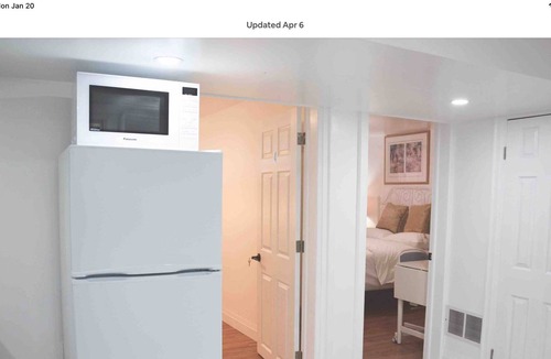 Norseman Heights House | Private Queen bed near Islington Subway stn