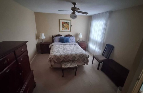Beacon Hill North Resort | Private room ∙ 2 guests
