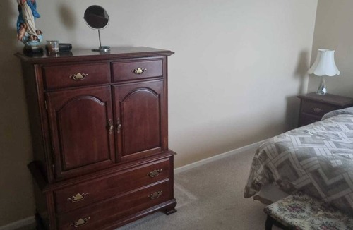 Beacon Hill North Resort | Private room ∙ 2 guests