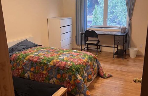 Upper Beaches Resort | Private room ∙ 1 guest