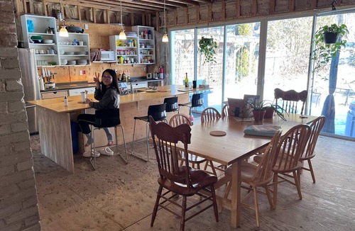 Upper Beaches Resort | Private room ∙ 1 guest
