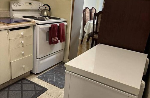 Unionville Resort | Private room ∙ 2 guests