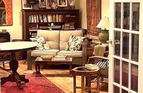 Historic Old Town Resort | Private room ∙ 1 guest