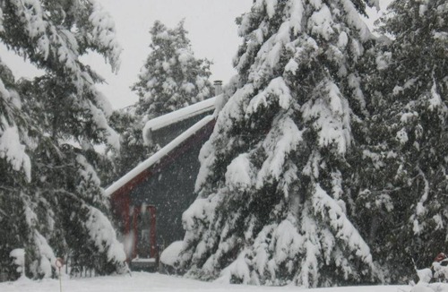 Lanark Highlands Resort | Private room ∙ 1 guest