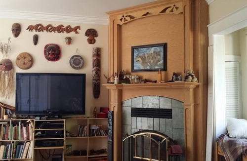 Lanark Highlands Resort | Private room ∙ 1 guest