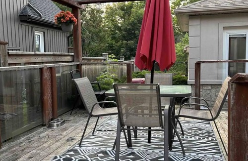 York Regional Municipality Apartment | Private recreational basement in Holland Landing