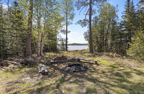 Algoma District Cottage | Private retreat. Lake Superior waterfront cottage!