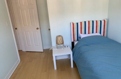 Upper Beaches Resort | Private room ∙ 1 guest