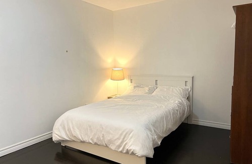 Newtonbrook Resort | Private room ∙ 1 guest