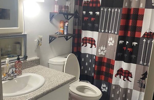 Woodbine Heights Resort | Private room ∙ 1 guest