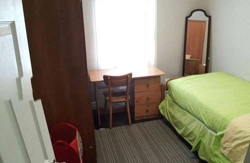 High Park North Resort | Private room ∙ 1 guest