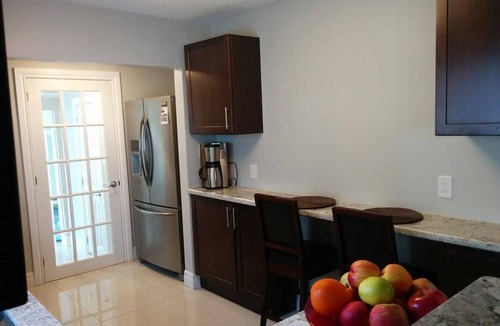 High Park North Resort | Private room ∙ 1 guest