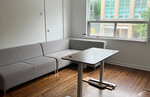 Saint Clair West Village Resort | Private room ∙ 1 guest