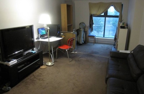 Old Ottawa East Resort | Private room ∙ 2 guests