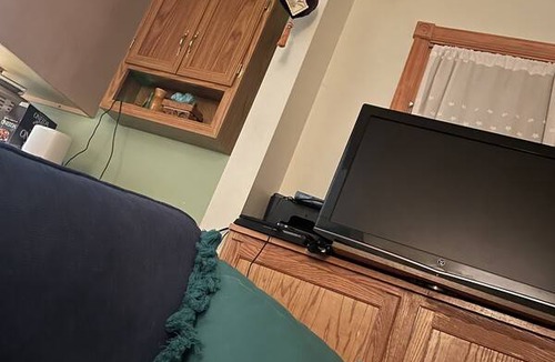 West St. Paul Resort | Private room ∙ 2 guests