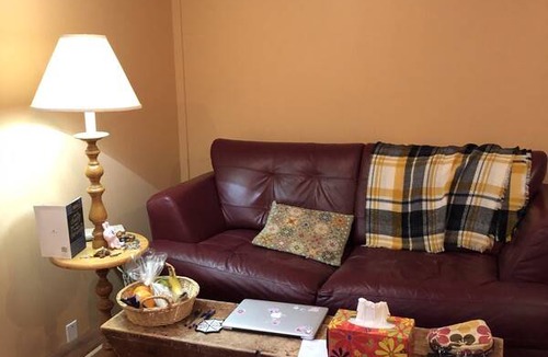 Birch Cliff Resort | Private room ∙ 1 guest