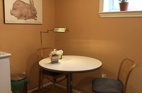 Birch Cliff Resort | Private room ∙ 1 guest