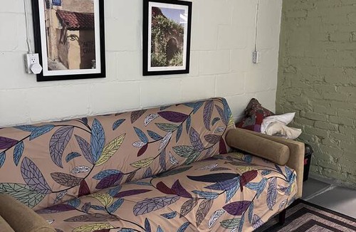 Riverdale Resort | Private room ∙ 1 guest