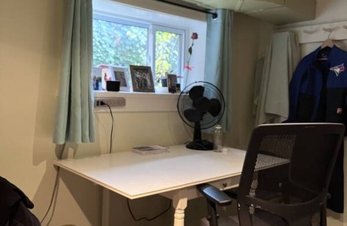 Riverdale Resort | Private room ∙ 1 guest