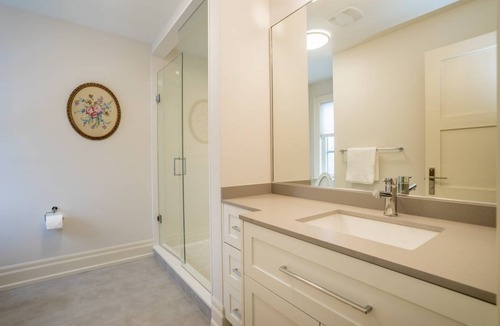 Midtown Toronto Resort | Private room ∙ 1 guest
