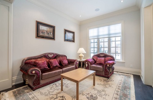 Midtown Toronto Resort | Private room ∙ 1 guest