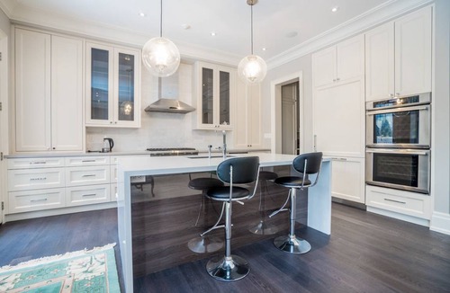 Midtown Toronto Resort | Private room ∙ 1 guest