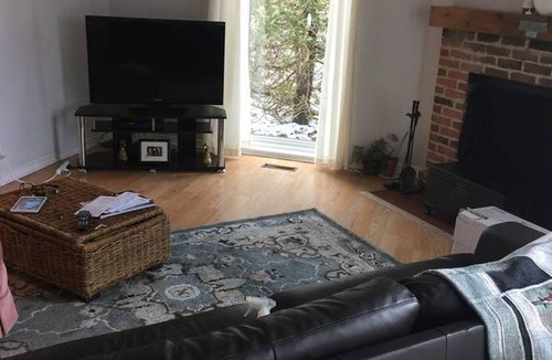 Collingwood Resort | Private room ∙ 1 guest