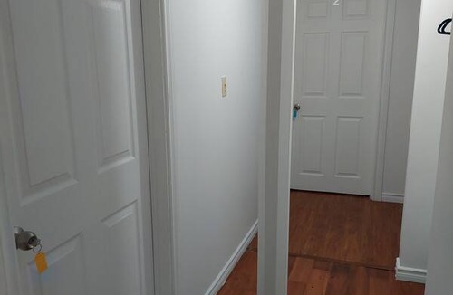 Hurontario Resort | Private room ∙ 1 guest