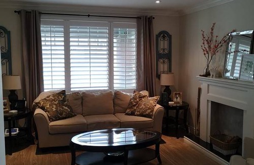 London Resort | Private room ∙ 1 guest
