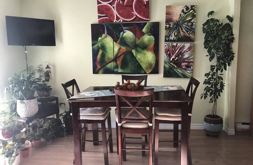 Kennedy Park Resort | Private room ∙ 1 guest