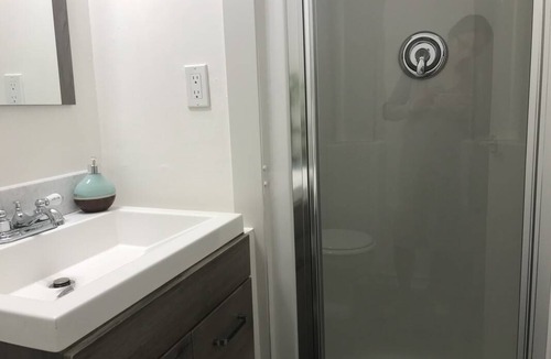Kennedy Park Resort | Private room ∙ 1 guest