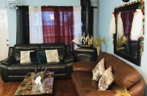 Mississauga Valleys Resort | Private room ∙ 1 guest