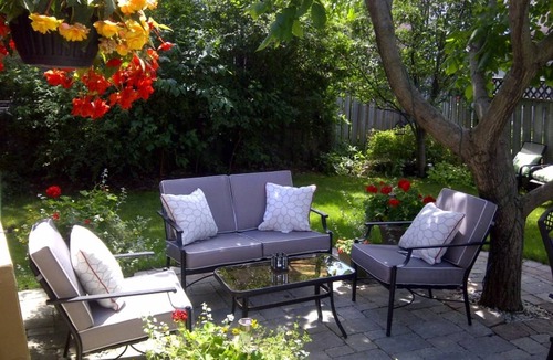 Hurontario Resort | Private room ∙ 1 guest