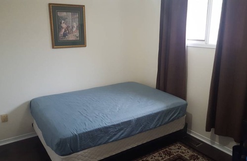 Mississauga Resort | Private room ∙ 1 guest