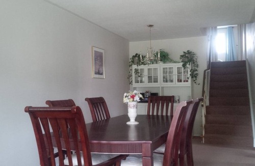 Applewood Resort | Private room ∙ 1 guest