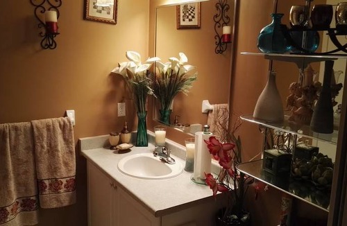 Mount Dennis Resort | Private room ∙ 1 guest