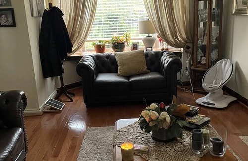 Old East York Resort | Private room ∙ 1 guest
